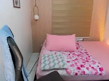 Chaturbate Free Porn Cam of sweetasianlovemarie
