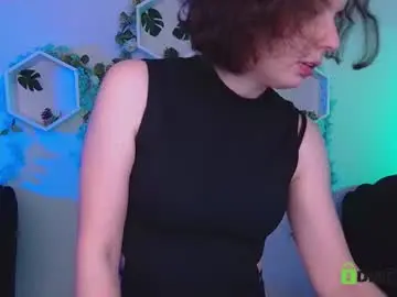 Chaturbate Sex Cam of teresa_shy