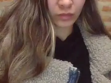Chaturbate Nude Webcam of valentinaseleni24
