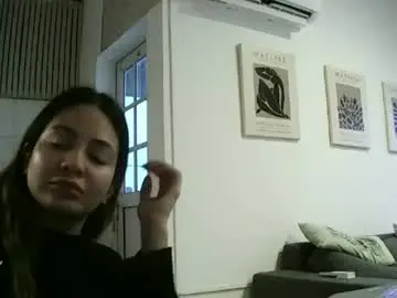 Chaturbate Adult Webcam of valentinaseleni24