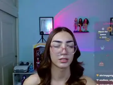 Chaturbate Best Webcam of allisonblossom