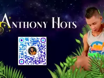 Chaturbate Best live sex cam show of anthonyhots