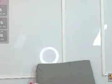 Chaturbate Sex Cam of aria_sandoval