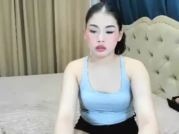 Chaturbate Free Live Porn of asiancumlove_luna4u