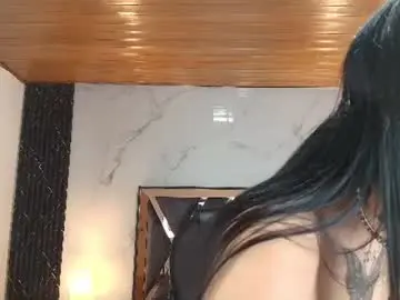 Chaturbate Live Sex Cam of auroradiaz_