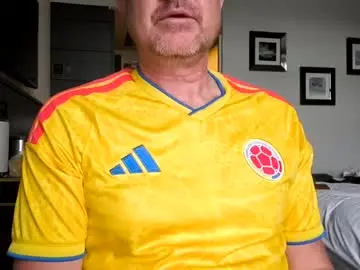 Chaturbate Adult Webcam of basketballjerseygang