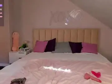 Chaturbate Sex Chat of berta_kelly