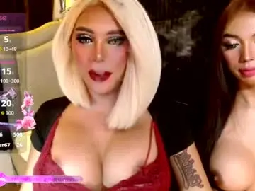 Chaturbate Live Porn of buena_fortuna