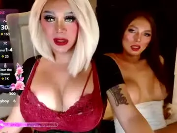 Chaturbate Adult Webcams of buena_fortuna