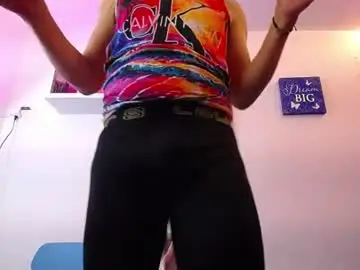 Chaturbate Best live sex cam show of cesirry