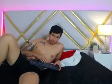 Chaturbate Sex Chat of dante_hanna