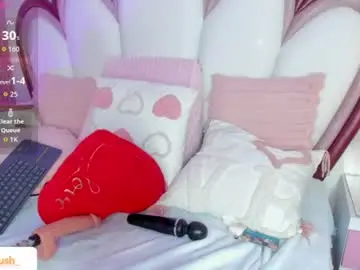 Chaturbate Best live sex cam show of emmacrush
