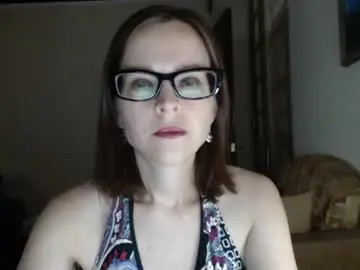 Chaturbate Nude Webcam of evangeline06