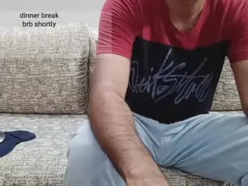 Chaturbate Live Sex of iam_jp084