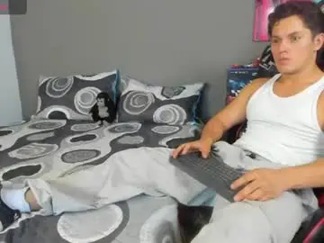 Chaturbate Adult Webcams of julian_wallace1