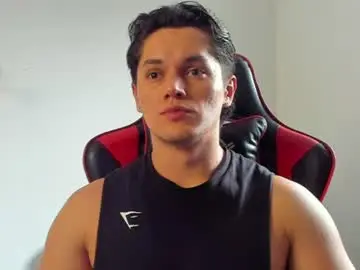 Chaturbate Adult Webcams of julian_wallace1