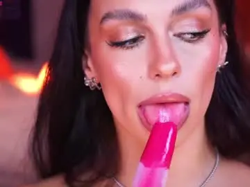 Chaturbate Best Webcam of lunanight_