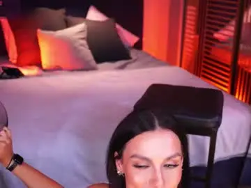 Chaturbate Live Sex Cam of lunanight_
