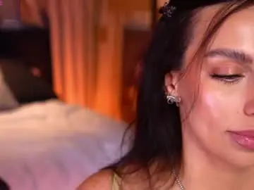 Chaturbate Live Sex of lunanight_