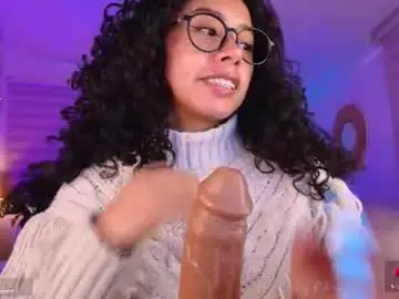 Chaturbate Live Porn of miss_sidney