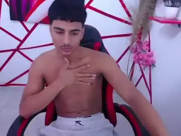 Chaturbate Live Sex of oliver_parker20