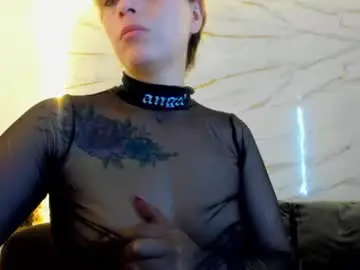 Chaturbate Free Live Porn of pink_secret