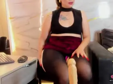 Chaturbate Live Sex of pink_secret