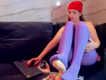 Chaturbate Adult Video Chat of pink_secret