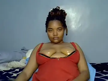 Chaturbate Live Sex Cam of sexyshazy1