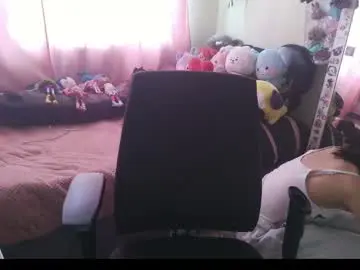 Chaturbate Sex Chat of terraelowen