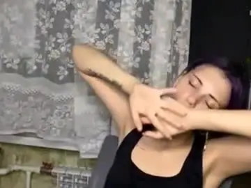 Chaturbate Live Sex of tondamumpower
