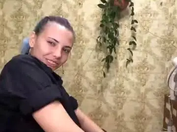 Chaturbate Nude Webcam of tondamumpower