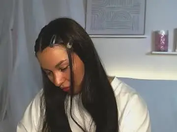 Chaturbate Sex Chat of alexasven