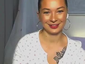 Chaturbate Free Porn Cam of alexasven