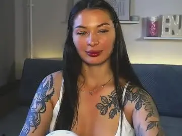 Chaturbate Watch Live Sex Cams of alexasven