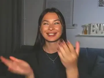Chaturbate Free Porn Cam of alexasven