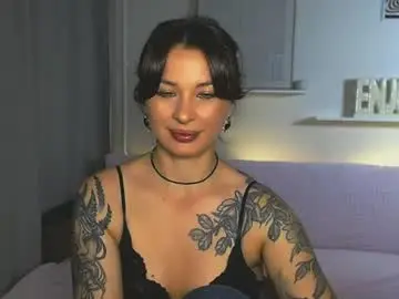 Chaturbate Sex Cam of alexasven