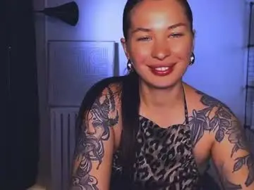 Chaturbate Private Sex Chat of alexasven