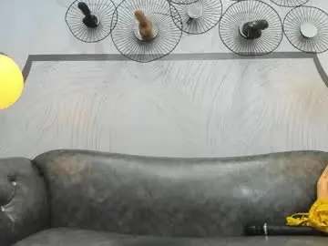 Chaturbate Watch Live Sex Cams of arianasommers