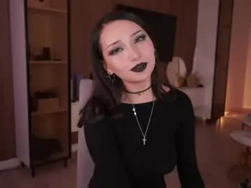 Chaturbate Nude Webcam of asvna