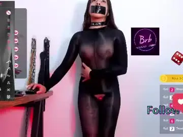 Chaturbate Adult Webcam of bdsm_hardextrem
