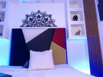 Chaturbate Free Porn Cam of damian_demetriou