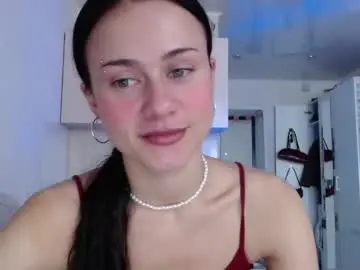 Chaturbate Sex Cam of eliscuteblonde