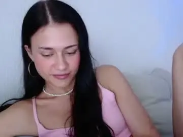 Chaturbate Nude Webcam of eliscuteblonde