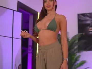 Chaturbate Adult Webcam of ellenkarter