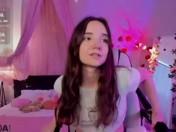 Chaturbate Watch Live Sex Cams of elvienne