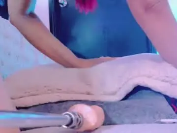 Chaturbate Live Sex of fenixox333