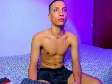 Chaturbate Live Sex of iamricardo_x