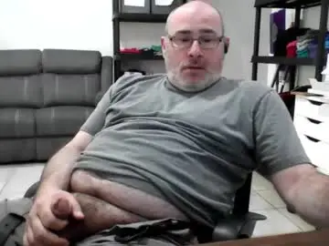 Chaturbate Best live sex cam show of litemike7