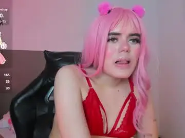Chaturbate Free Porn Cam of loly_berry
